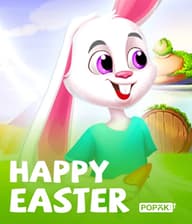 Happy Easter