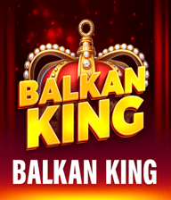 Balkan King