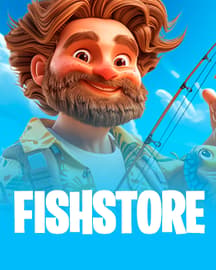 Fish store
