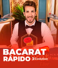 Bacará Rápido