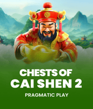Chests of Cai Shen 2
