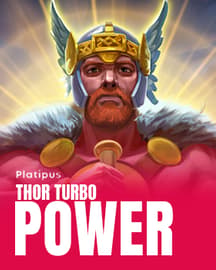 Thor Turbo Power