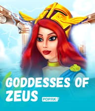 Goddesses of Zeus