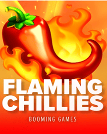 Flaming Chillies