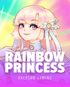 Rainbow Princess™