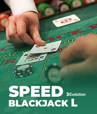 Speed Blackjack L