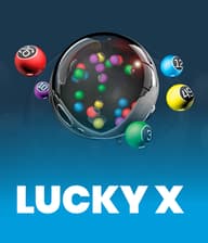 LuckyX