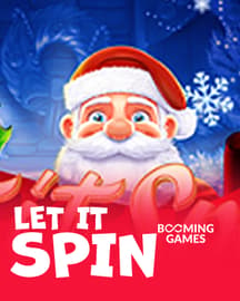 Let it Spin