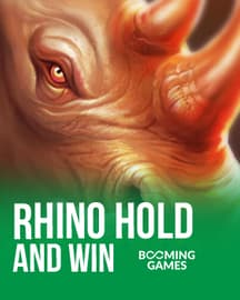 Rhino Hold and Win