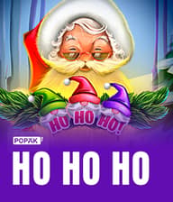 Ho Ho Ho