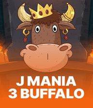 J Mania 3 Buffalo