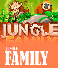 Jungle Family