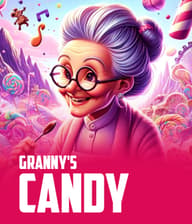 Granny's Candy