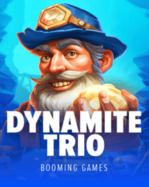 Dynamite Trio