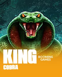 King Cobra