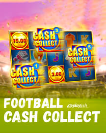 Football Cash Collect