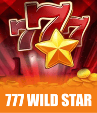 777 Wild Star