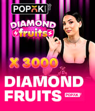 Diamond Fruits