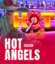 Hot Angels
