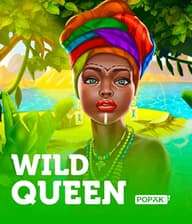 Wild Queen