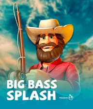 Big Bass Splash
