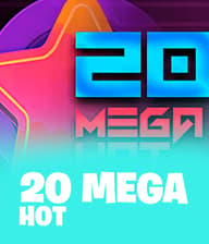 20 Mega Hot