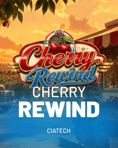Cherry Rewind
