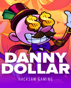Danny Dollar