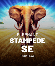 Elephant Stampede SE