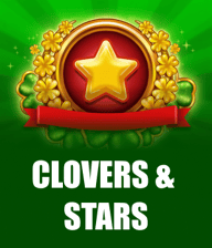 Clovers & Stars
