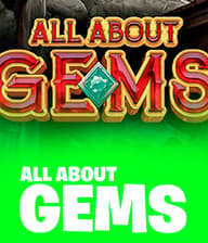 All About Gems