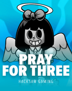 Pray for Three™