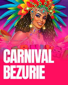 Carnival Beauties