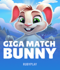Giga Match Bunny