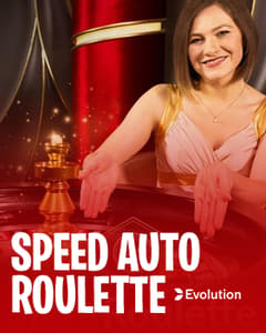 Speed Auto Roulette