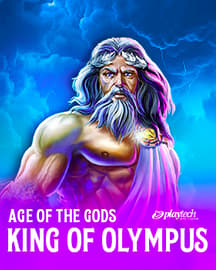 Age of the Gods: King of Olympus