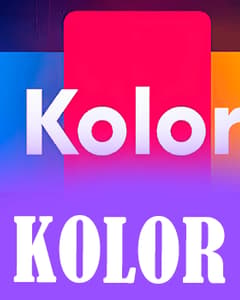 Kolor