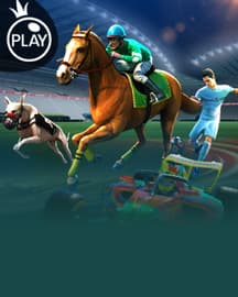 Virtual Sports Lobby