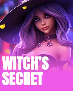 Witchs Secret
