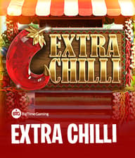 Extra Chilli