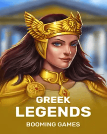 Greek Legends