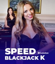 Speed Blackjack K
