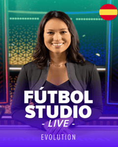 Futbol Studio