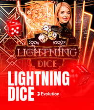 Lightning Dice