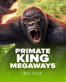 Primate King MegaWays