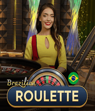 Roleta Brasileira