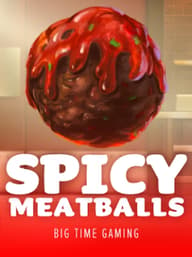 Spicy Meatballs