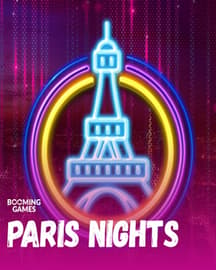 Paris Nights