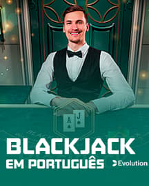 Blackjack em Português 1