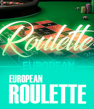 European Roulette
